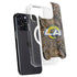 NFL Los Angeles Rams Realtree AP Camo iPhone 15 Pro MagSafe Case